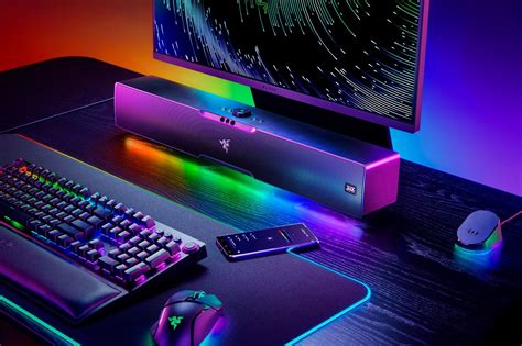 razer leviathan setup